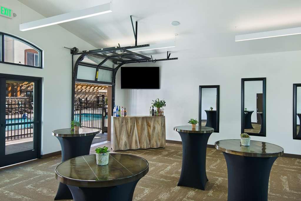 Oxford Suites Sonoma - Rohnert Park Camera foto