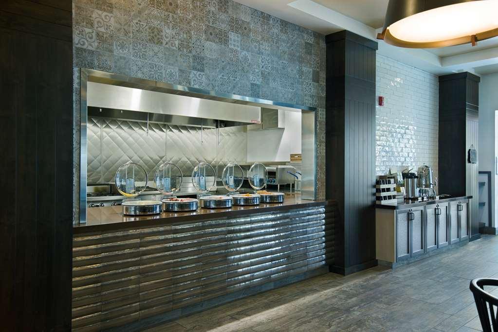 Oxford Suites Sonoma - Rohnert Park Ristorante foto