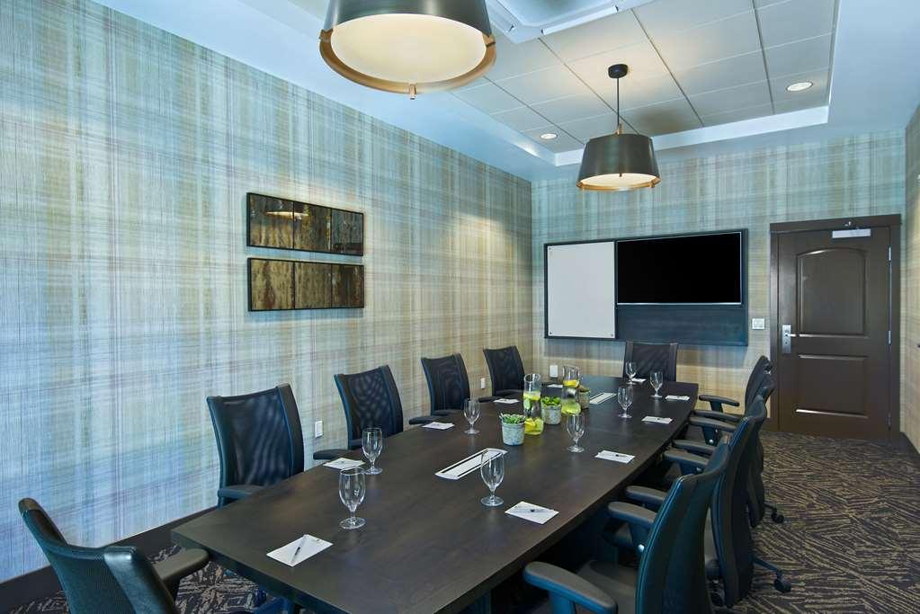 Oxford Suites Sonoma - Rohnert Park Servizi foto
