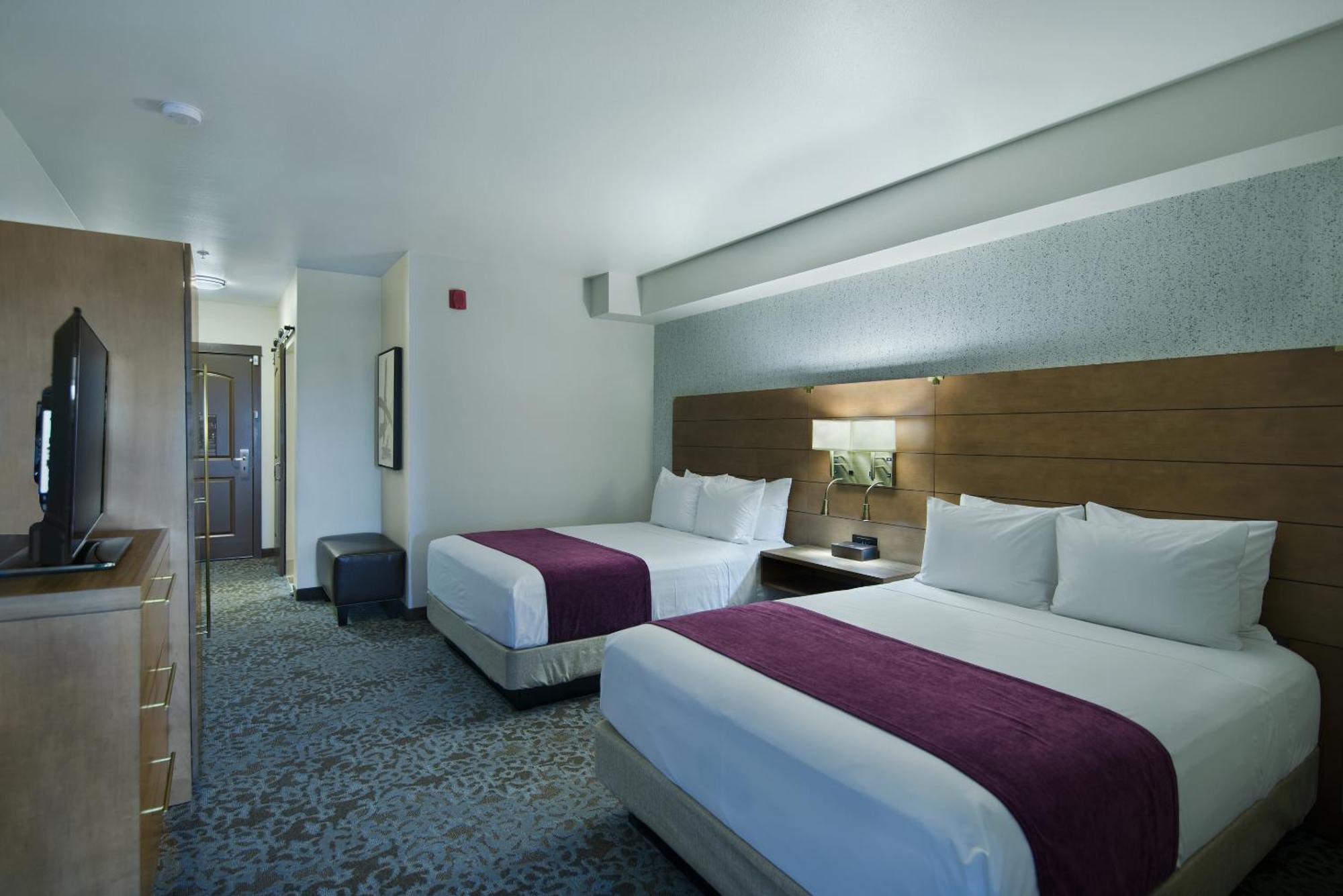 Oxford Suites Sonoma - Rohnert Park Camera foto