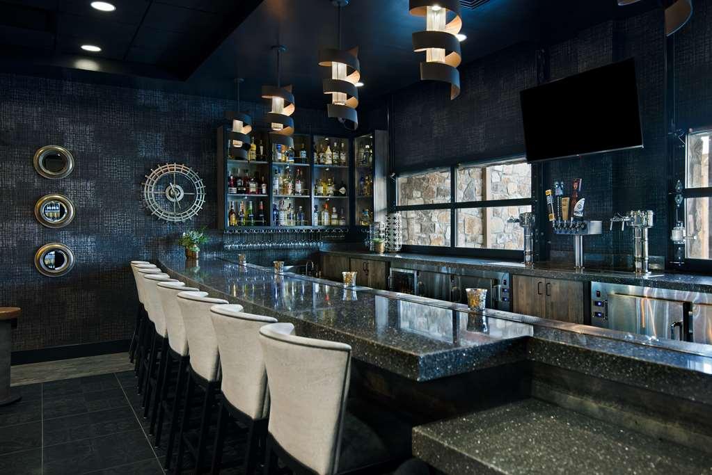 Oxford Suites Sonoma - Rohnert Park Ristorante foto