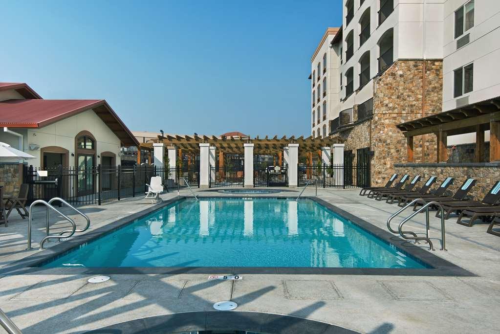 Oxford Suites Sonoma - Rohnert Park Servizi foto