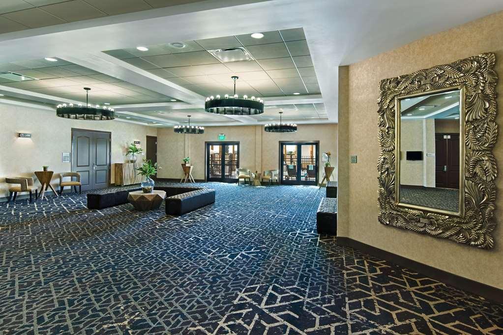 Oxford Suites Sonoma - Rohnert Park Servizi foto