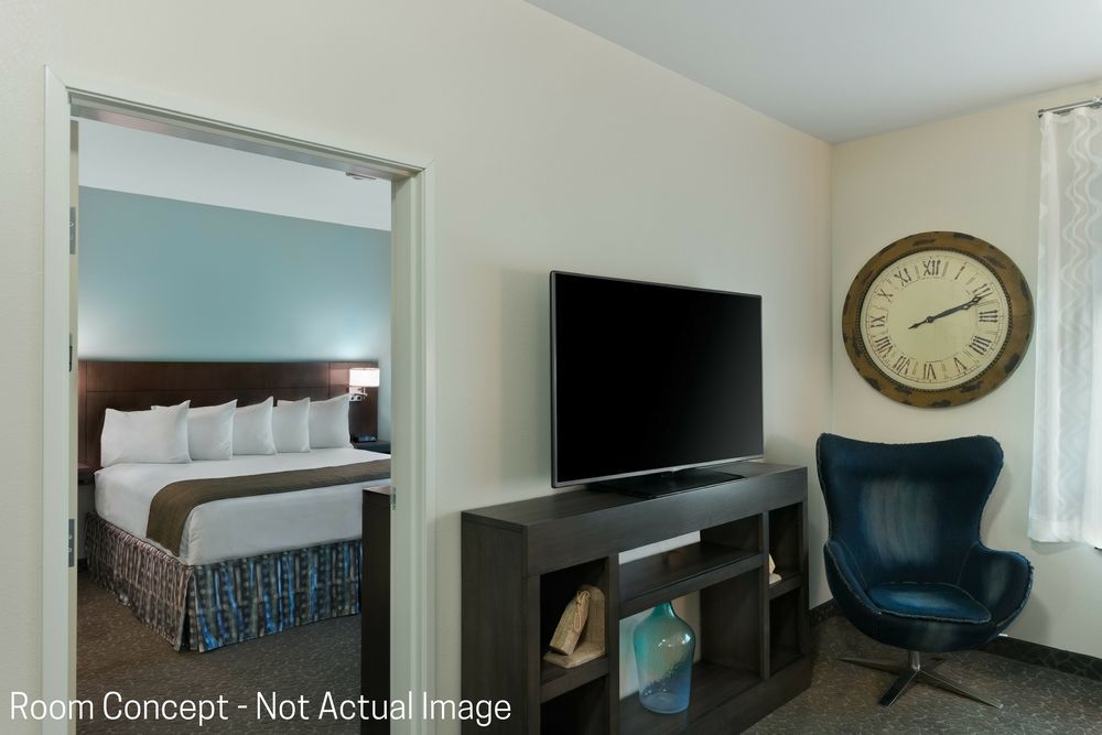 Oxford Suites Sonoma - Rohnert Park Esterno foto