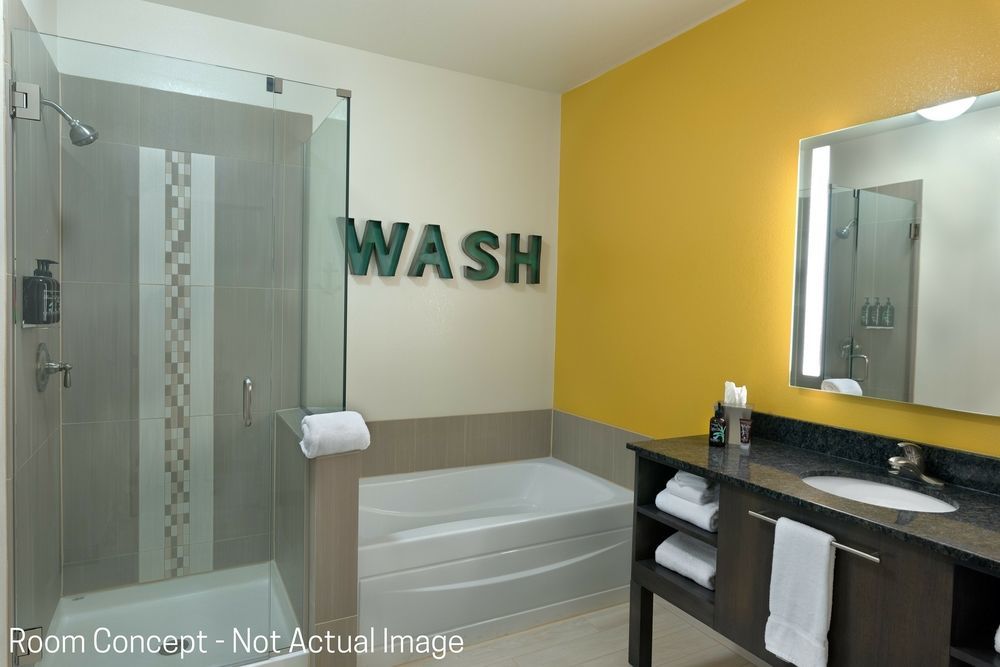 Oxford Suites Sonoma - Rohnert Park Esterno foto