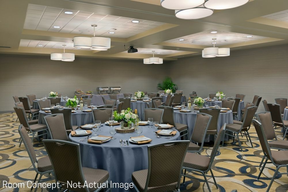 Oxford Suites Sonoma - Rohnert Park Esterno foto