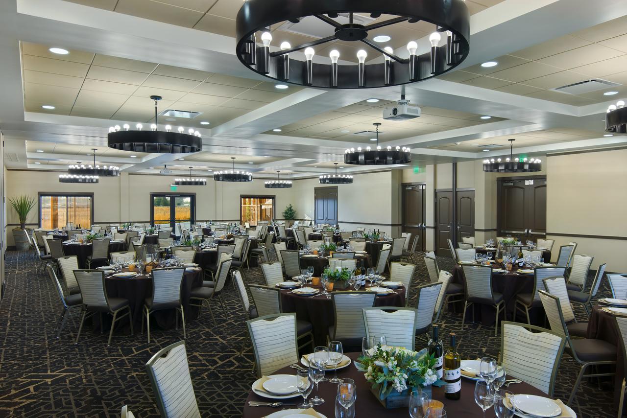 Oxford Suites Sonoma - Rohnert Park Camera foto