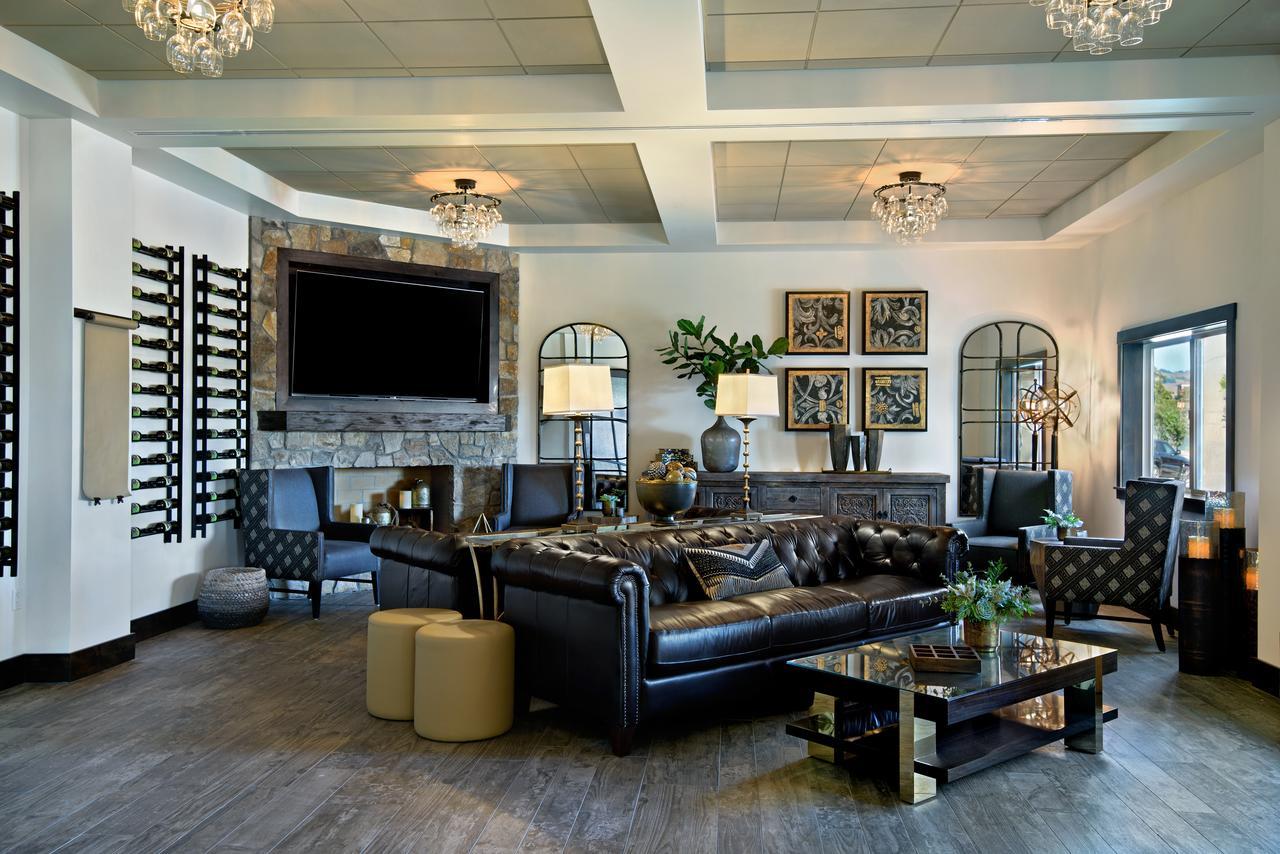 Oxford Suites Sonoma - Rohnert Park Camera foto