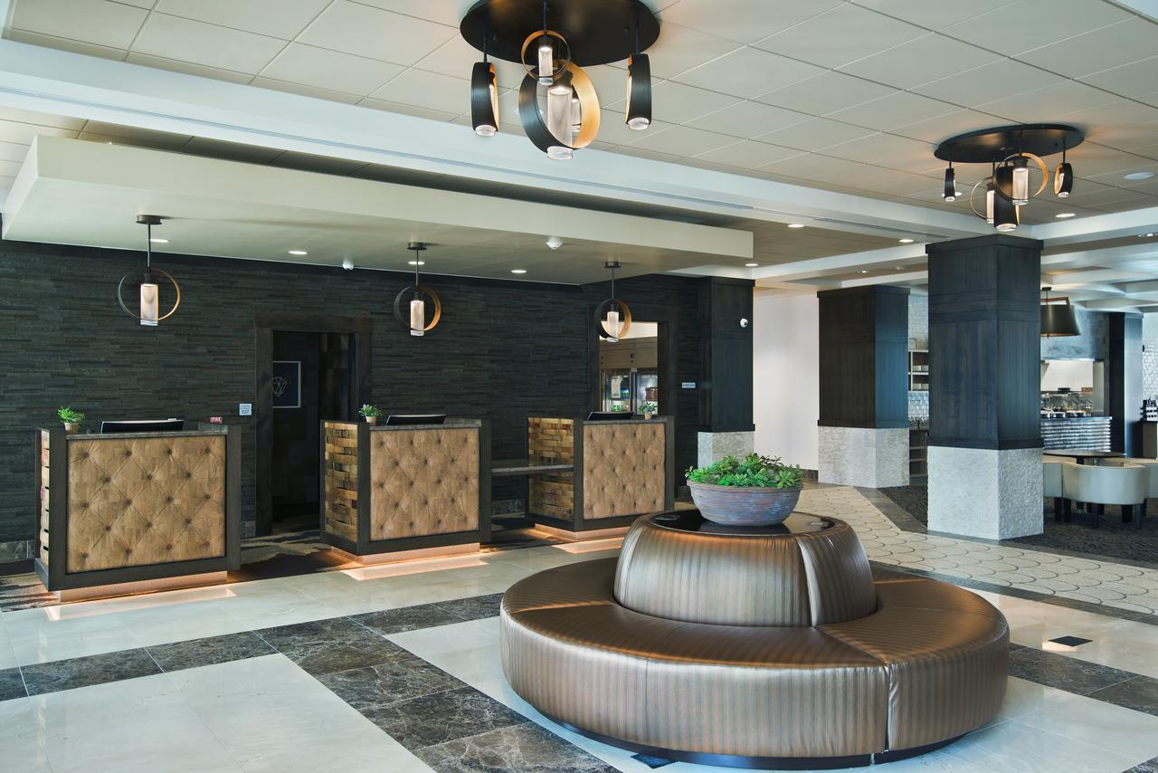 Oxford Suites Sonoma - Rohnert Park Esterno foto