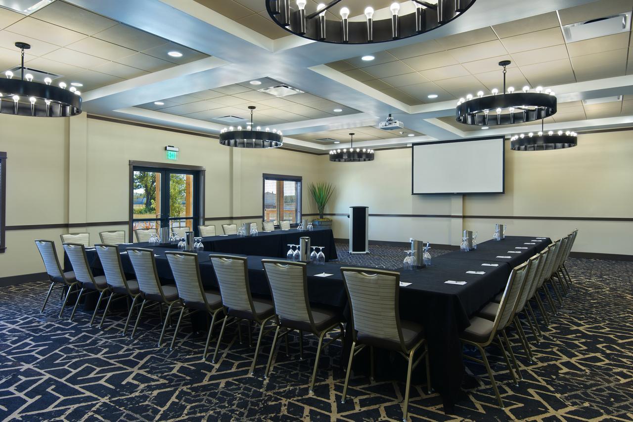 Oxford Suites Sonoma - Rohnert Park Camera foto