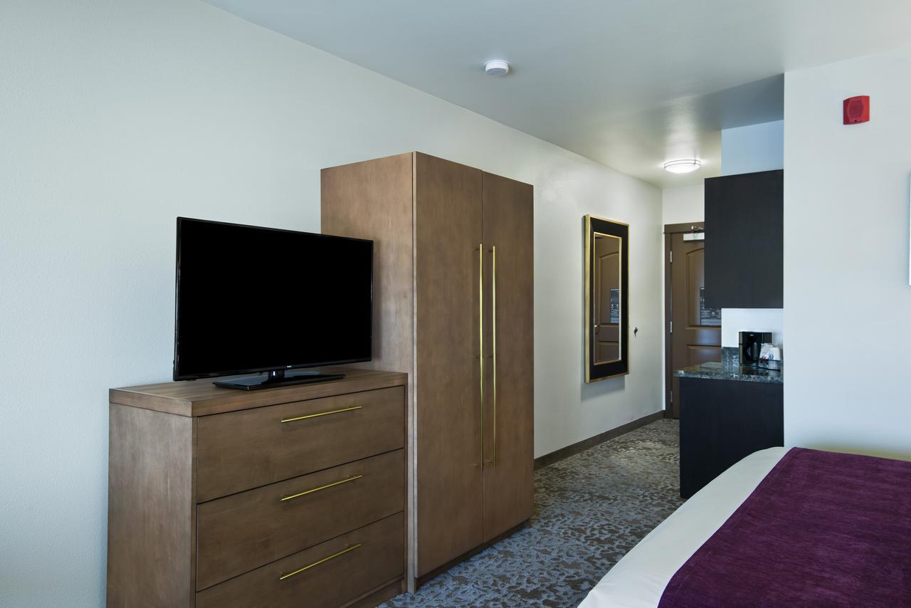Oxford Suites Sonoma - Rohnert Park Camera foto